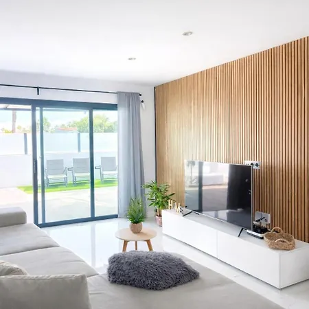Sunset House Maspalomas-3